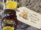 Winnie the Pooh A little yummy for your tummy favor tag